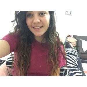 Meet your Posher, Savannah