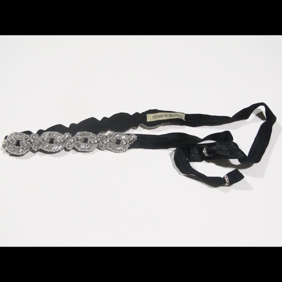 Jeweled Headbands