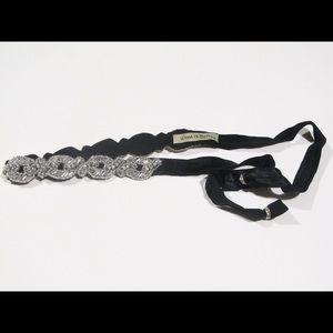 Jeweled Headbands