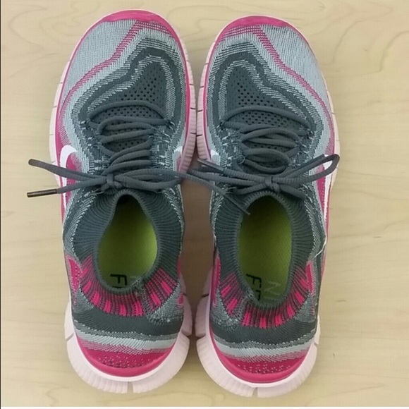 Nike Free Flyknit 5.0