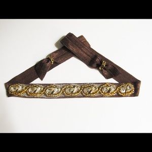 Jeweled Headbands