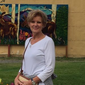 Meet your Posher, Nancy