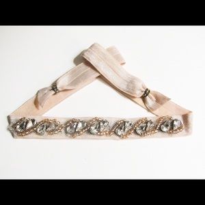 Jeweled Headbands