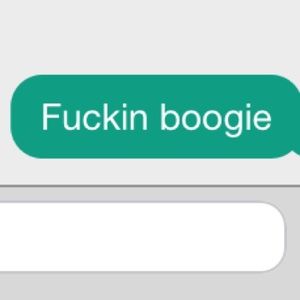 Meet your Posher, Derek