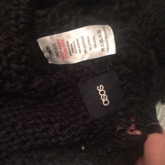 ASOS SCARF - Picture 3 of 3