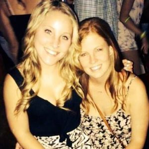 Meet your Posher, Kathryn