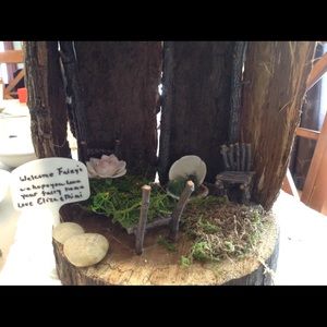 Meet your Posher, Pat