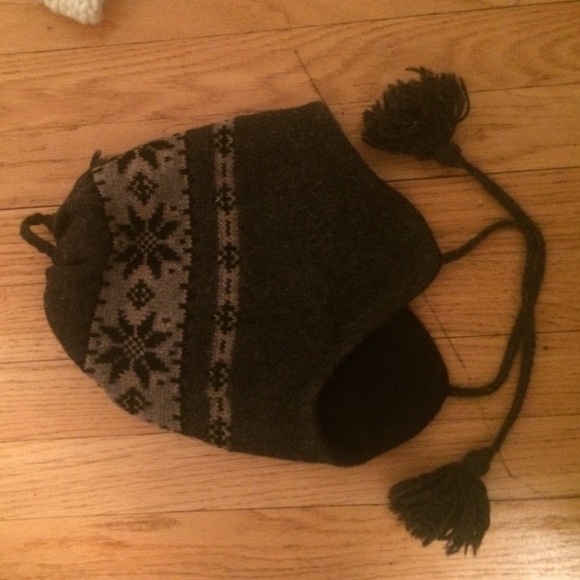 Wool Hat