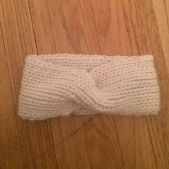 Winter headband