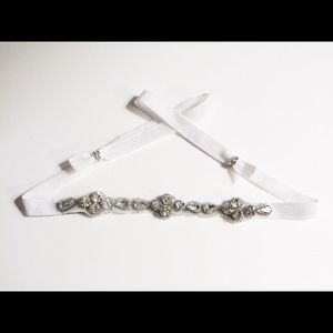 Jeweled Headbands