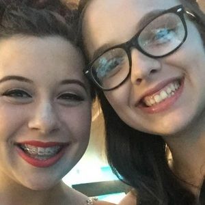 Meet your Posher, Sasha