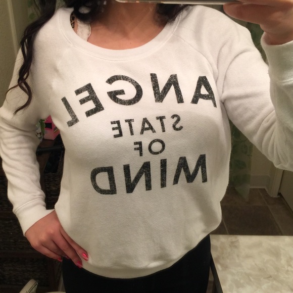 Victoria Secret long sleeve
