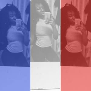 Meet your Posher, Susan