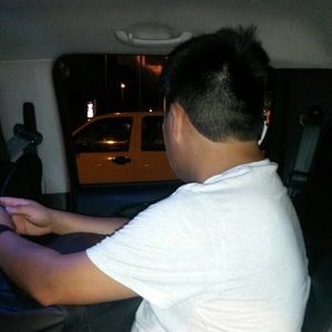 Meet your Posher, Eduardo