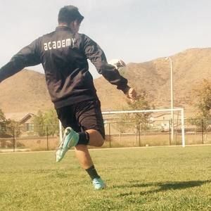 Meet your Posher, Angel