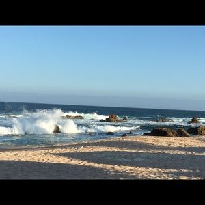 Meet your Posher, Jose