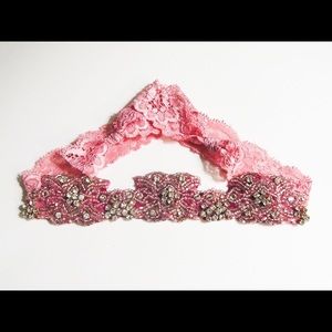 Jeweled Headbands