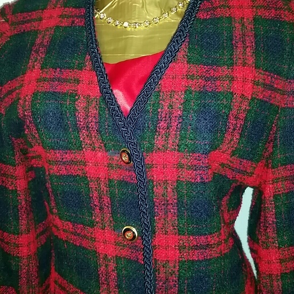 AMANDA SMITH💕 STYLISH JACKET💕💛💜💕