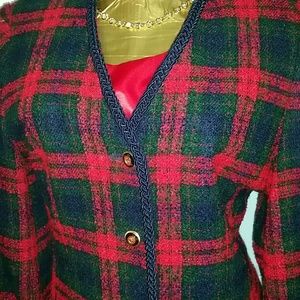 AMANDA SMITH💕 STYLISH JACKET💕💛💜💕