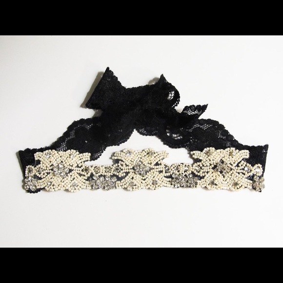 Jeweled Headbands