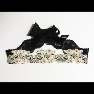 Jeweled Headbands