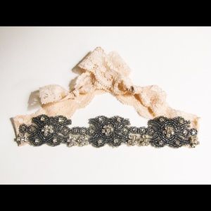 Jeweled Headbands