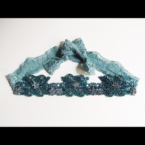 Jeweled Headbands