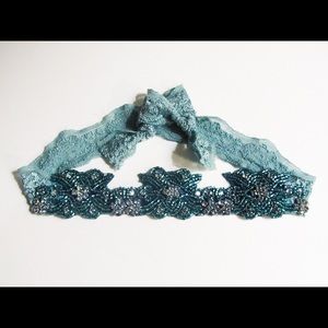 Jeweled Headbands