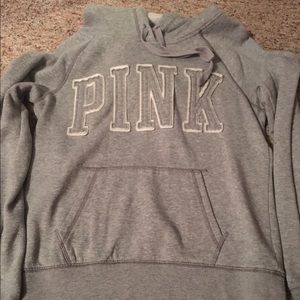 PINK hoodie