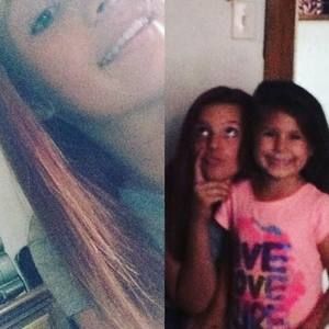 Meet your Posher, Mackenzie