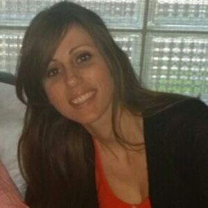 Meet your Posher, Kimberly