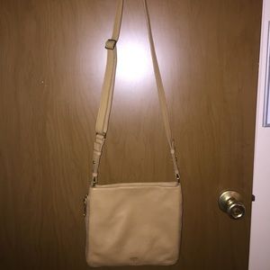 Fossil over the shoulder handbag