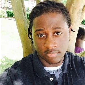 Meet your Posher, Roderick