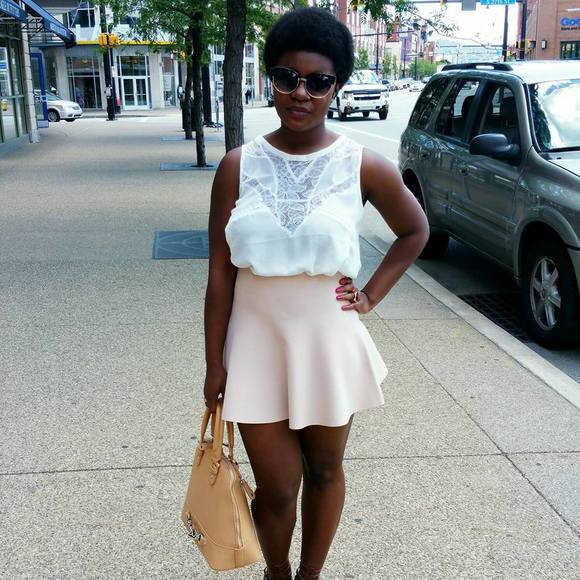 Meet your Posher, Serenity