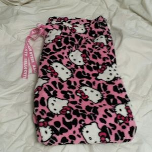 Hello Kitty Pajama pants | size xl