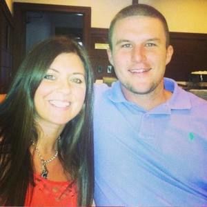 Meet your Posher, Candace