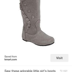 Meet your Posher, Joseph