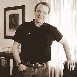 Meet your Posher, Jack