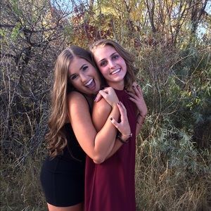 Meet your Posher, Emma