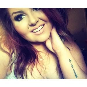 Meet your Posher, Ashlee