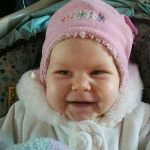 Meet your Posher, Jocelyn