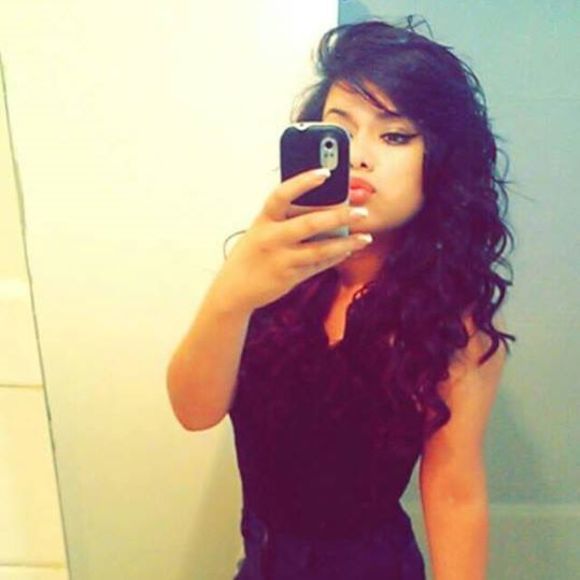 Meet your Posher, Mindy