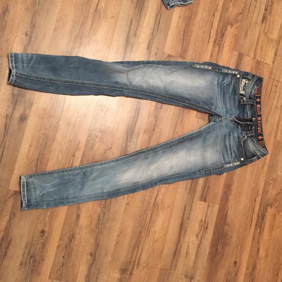 Rock Revival jeans, perfect condition! - Picture 3 of 4