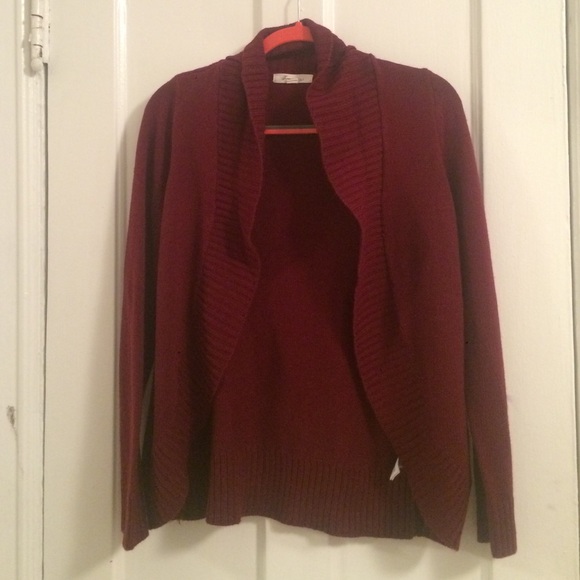 Forever 21 sweater