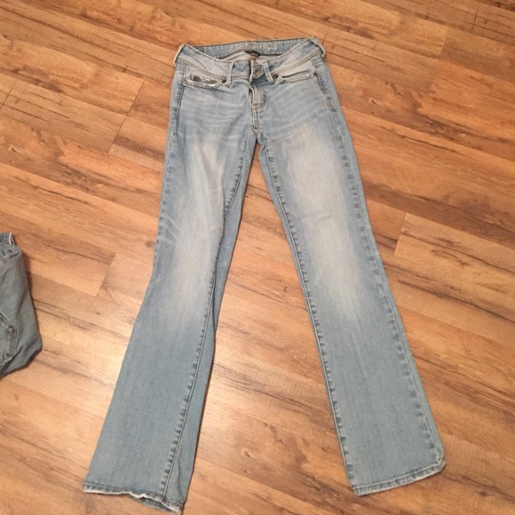 American eagle jeans - Picture 2 of 3