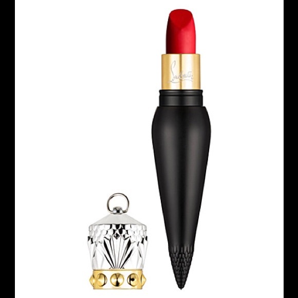 Christian Louboutin Rouge Louboutin lipstick