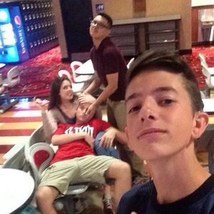 Meet your Posher, Evan