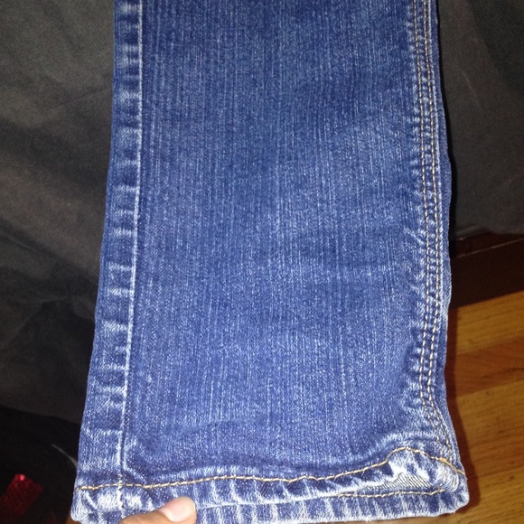 Jeans - Picture 2 of 4