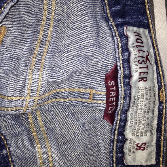 Jeans - Picture 3 of 4