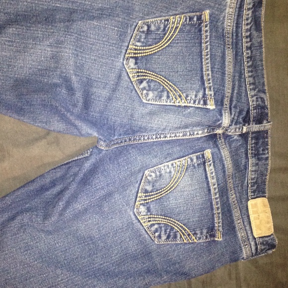 Jeans - Picture 4 of 4